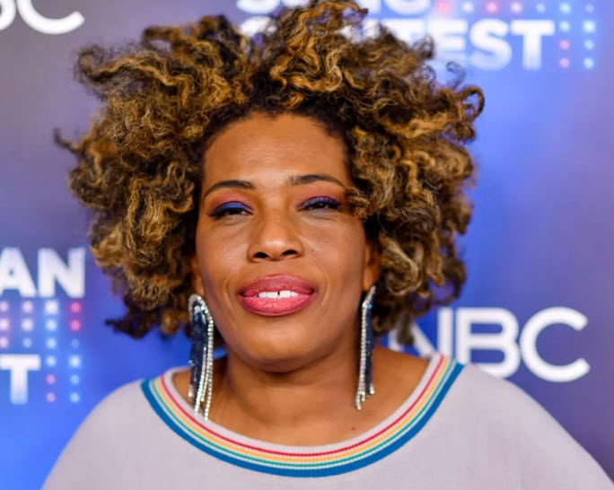 Macy Gray